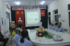 Bệnh viện Gang Thép Thái Nguyên tổ chức hoạt động kỷ niệm ngày công tác xã hội