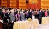 Đại hội đại biểu toàn quốc Hội Thầy thuốc trẻ Việt Nam lần thứ III, nhiệm kỳ 2015 – 2020